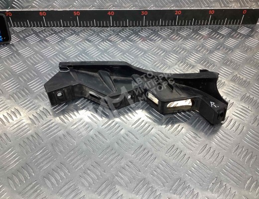 Кронштейн крепления бампера переднего Volkswagen Passat B6 (3C) 2005-2010  Volkswagen Passat Passat B6 (3C) 2005-2010