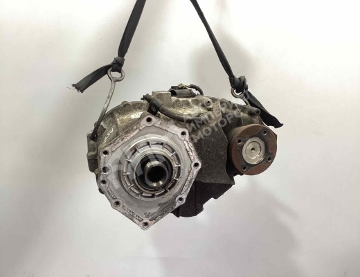 Раздаточная коробка Kia Sorento I (JC/BL) 2006-2009 рестайлинг  Kia Sorento Sorento I (JC/BL) 2006-2009 рестайлинг