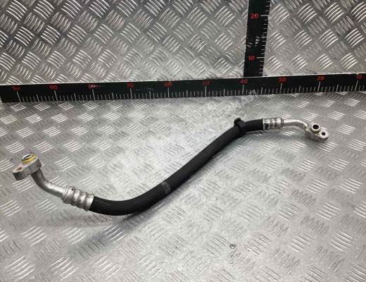 Трубка кондиционера Fiat Doblo I (223) 2005-2009 рестайлинг  Fiat Doblo Doblo I (223) 2005-2009 рестайлинг