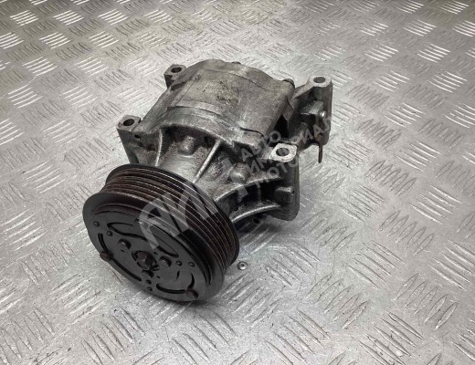 Компрессор кондиционера Fiat Doblo I (223) 2005-2009 рестайлинг  Fiat Doblo Doblo I (223) 2005-2009 рестайлинг