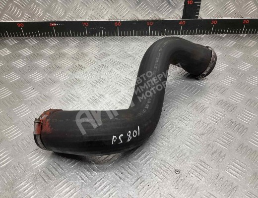 Патрубок интеркулера Peugeot 807 2002-2014  Peugeot 807 807 2002-2014