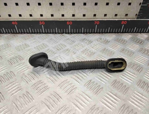 Гофра проводки багажника Volkswagen Caddy III (2K) 2004-2010  Volkswagen Caddy Caddy III (2K) 2004-2010
