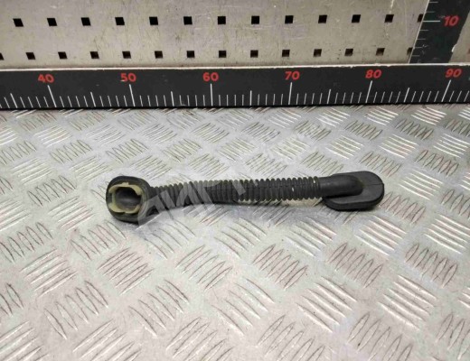 Гофра проводки багажника Volkswagen Caddy III (2K) 2004-2010  Volkswagen Caddy Caddy III (2K) 2004-2010