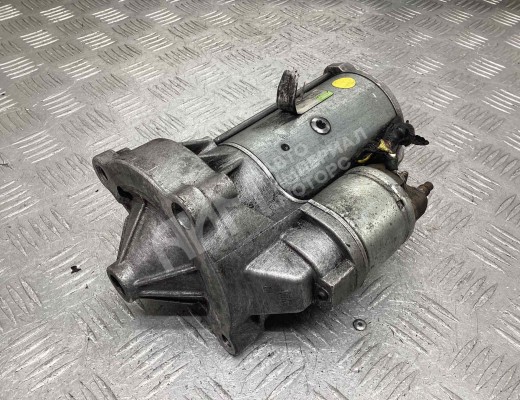 Стартер Peugeot 807 2002-2014  Peugeot 807 807 2002-2014
