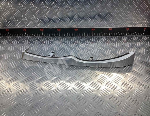 Ус под фару левый BMW 3-Series (E46) 2001-2005 рестайлинг  BMW 3-Series 3-Series (E46) 2001-2005 рестайлинг