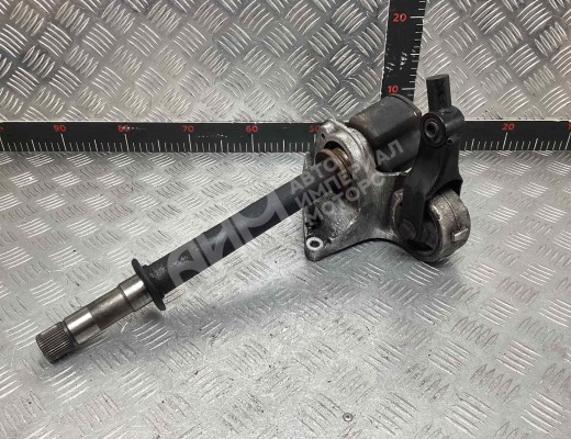 Кронштейн полуоси Peugeot 807 2002-2014  Peugeot 807 807 2002-2014