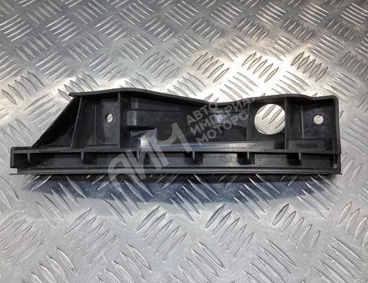 Кронштейн крепления бампера переднего Volkswagen Touran I (1T) 2003-2006  Volkswagen Touran Touran I (1T) 2003-2006