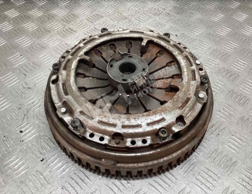 Маховик Peugeot 807 2002-2014  Peugeot 807 807 2002-2014