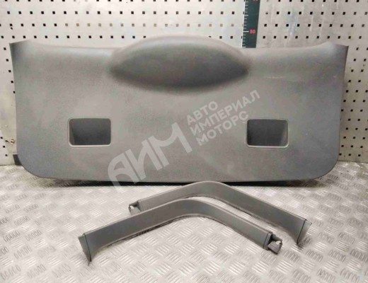 Обшивка крышки багажника Ford Focus II 2005-2008  Ford Focus Focus II 2005-2008