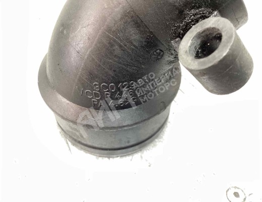 Фланец турбины Volkswagen Passat B6 (3C) 2005-2010  Volkswagen Passat Passat B6 (3C) 2005-2010