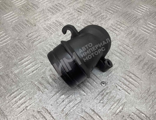 Фланец турбины Volkswagen Passat B6 (3C) 2005-2010  Volkswagen Passat Passat B6 (3C) 2005-2010