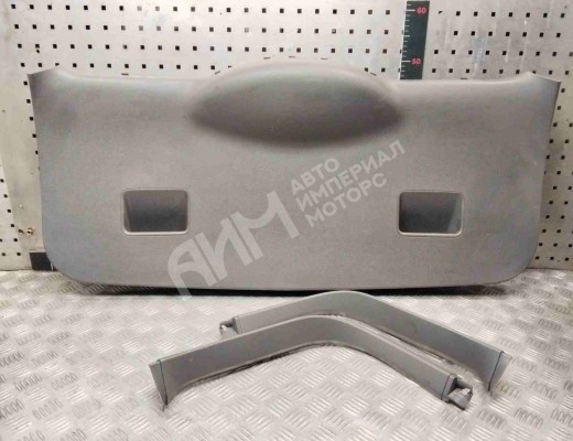 Обшивка крышки багажника Ford Focus II 2008-2011 рестайлинг  Ford Focus Focus II 2008-2011 рестайлинг