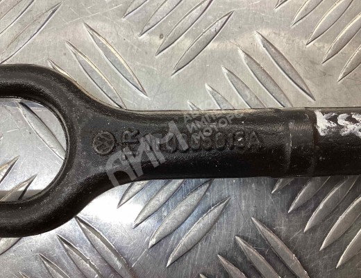 Крюк буксировочный Volkswagen Passat B6 (3C) 2005-2010  Volkswagen Passat Passat B6 (3C) 2005-2010