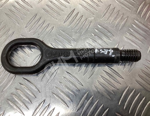 Крюк буксировочный Volkswagen Passat B6 (3C) 2005-2010  Volkswagen Passat Passat B6 (3C) 2005-2010