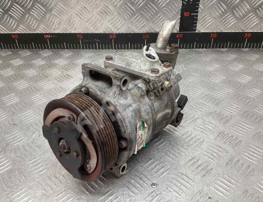 Компрессор кондиционера Volkswagen Passat B6 (3C) 2005-2010  Volkswagen Passat Passat B6 (3C) 2005-2010