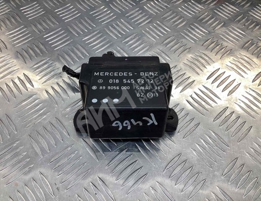 Реле накала свечей Mercedes C (W202) 1993-1997  Mercedes C C (W202) 1993-1997
