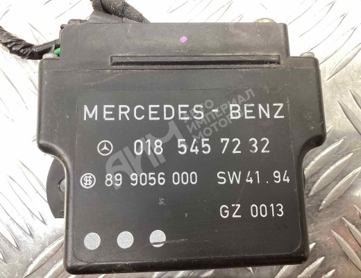 Реле накала свечей Mercedes C (W202) 1993-1997  Mercedes C C (W202) 1993-1997