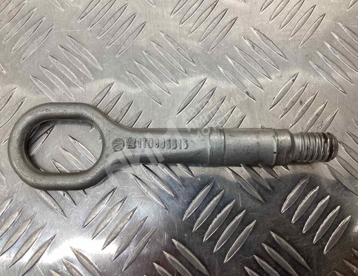 Крюк буксировочный Volkswagen Passat B6 (3C) 2005-2010  Volkswagen Passat Passat B6 (3C) 2005-2010
