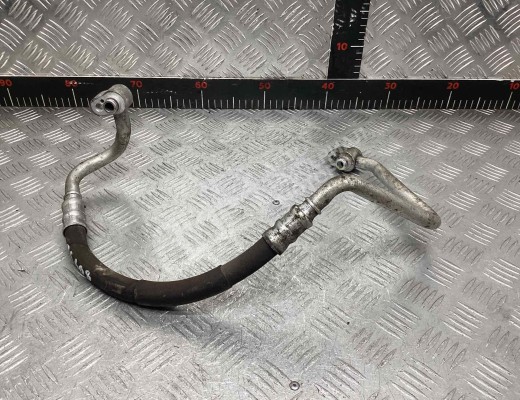 Трубка кондиционера Volkswagen Passat B6 (3C) 2005-2010  Volkswagen Passat Passat B6 (3C) 2005-2010
