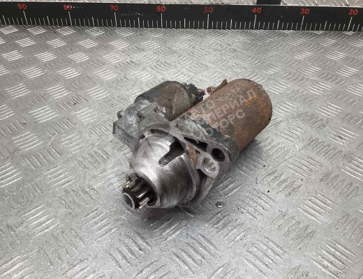 Стартер Volkswagen Passat B6 (3C) 2005-2010  Volkswagen Passat Passat B6 (3C) 2005-2010