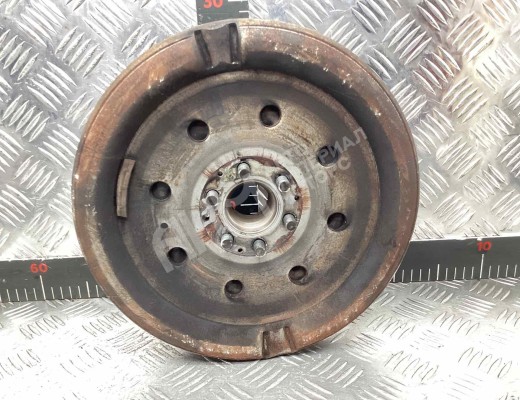 Маховик Volkswagen Passat B6 (3C) 2005-2010  Volkswagen Passat Passat B6 (3C) 2005-2010