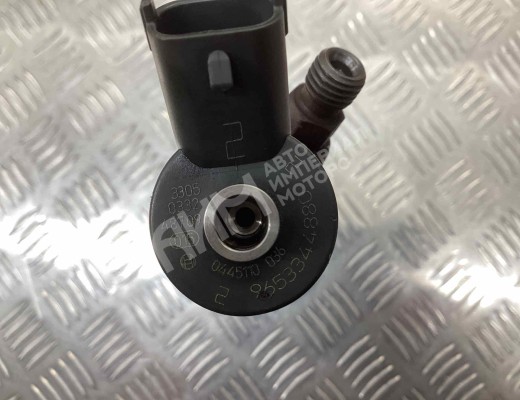 Форсунка Citroen C5 I 2001-2004  Citroen C5 C5 I 2001-2004