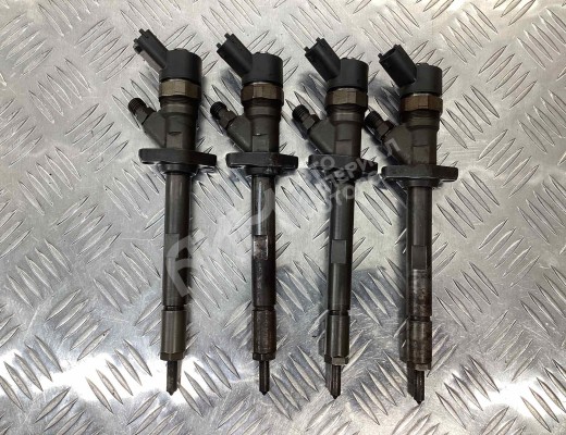 Форсунка Citroen C5 I 2001-2004  Citroen C5 C5 I 2001-2004