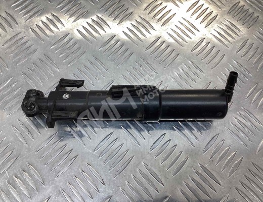 Форсунка омывателя фар Citroen C5 I 2001-2004  Citroen C5 C5 I 2001-2004