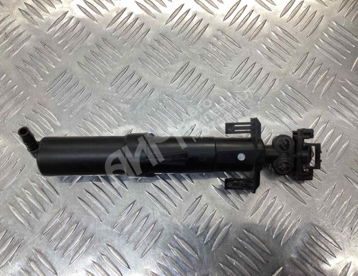 Форсунка омывателя фар Citroen C5 I 2001-2004  Citroen C5 C5 I 2001-2004