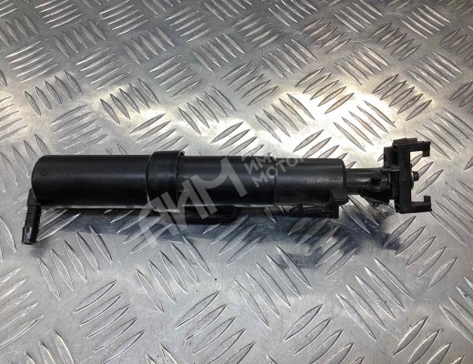 Форсунка омывателя фар Citroen C5 I 2001-2004  Citroen C5 C5 I 2001-2004