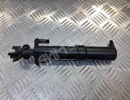 Форсунка омывателя фар Citroen C5 I 2001-2004  Citroen C5 C5 I 2001-2004