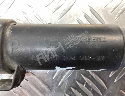 Форсунка омывателя фар Mercedes E (W210) 1999-2002 рестайлинг  Mercedes E E (W210) 1999-2002 рестайлинг