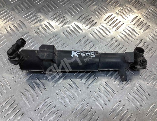 Форсунка омывателя фар Mercedes E (W210) 1999-2002 рестайлинг  Mercedes E E (W210) 1999-2002 рестайлинг