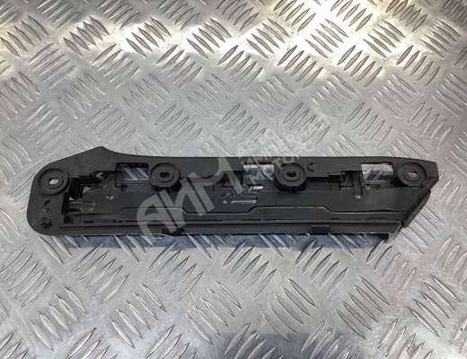 Кронштейн крепления бампера переднего Volkswagen Caddy III (2K) 2004-2010  Volkswagen Caddy Caddy III (2K) 2004-2010