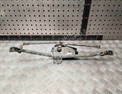 Механизм стеклоочистителя (трапеция дворников) Audi A6 Allroad C5 (4BH) 2000-2005  Audi A6 Allroad A6 Allroad C5 (4BH) 2000-2005
