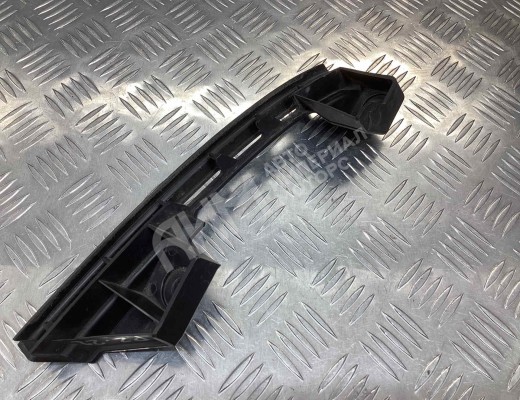 Кронштейн крепления бампера переднего Volkswagen Caddy III (2K) 2004-2010  Volkswagen Caddy Caddy III (2K) 2004-2010
