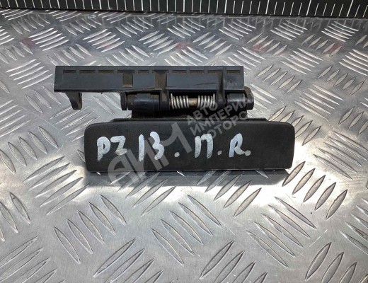 Ручка наружная передняя правая Peugeot 306 1993-2003  Peugeot 306 306 1993-2003