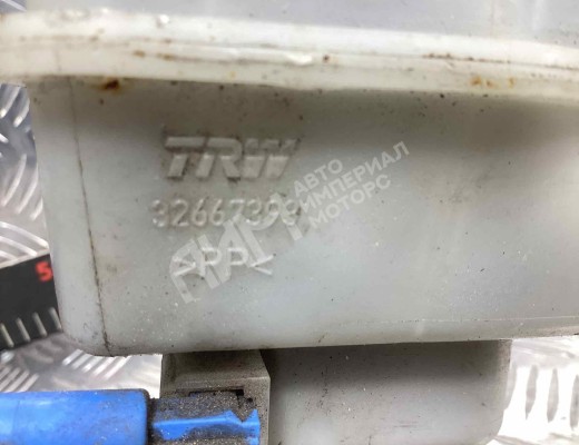 Цилиндр тормозной главный Volkswagen Crafter I (2E) 2006-2016  Volkswagen Crafter Crafter I (2E) 2006-2016