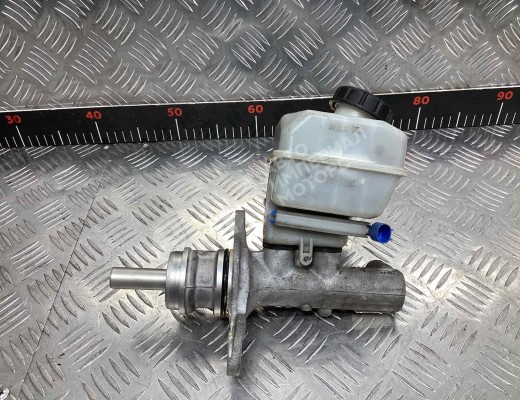Цилиндр тормозной главный Volkswagen Crafter I (2E) 2006-2016  Volkswagen Crafter Crafter I (2E) 2006-2016