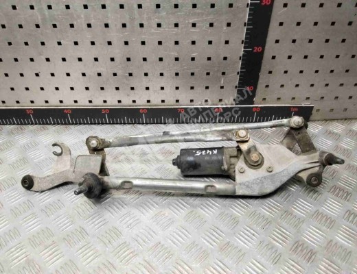 Механизм стеклоочистителя (трапеция дворников) Nissan Primera III (P12) 2002-2008  Nissan Primera Primera III (P12) 2002-2008