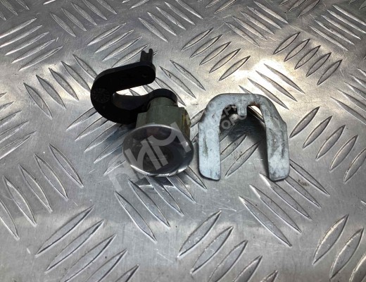 Личинка дверного замка Peugeot 306 1993-2003  Peugeot 306 306 1993-2003