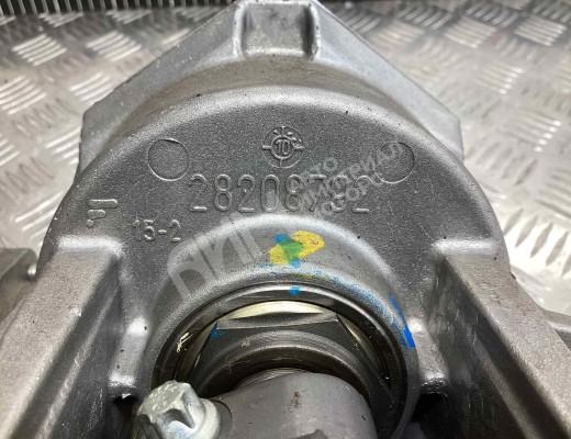 Электроусилитель руля Opel Corsa D 2006-2010  Opel Corsa Corsa D 2006-2010