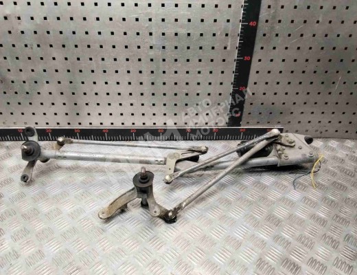 Механизм стеклоочистителя (трапеция дворников) Honda Civic VIII 2005-2008  Honda Civic Civic VIII 2005-2008