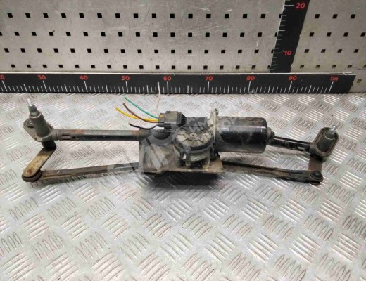 Механизм стеклоочистителя (трапеция дворников) Hyundai Coupe II (GK) 2002-2005  Hyundai Coupe Coupe II (GK) 2002-2005