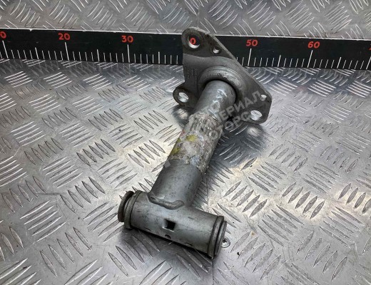 Кронштейн крепления бампера переднего Audi A6 C5 (4B) 1997-2001  Audi A6 A6 C5 (4B) 1997-2001