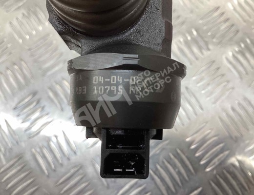 Форсунка Seat Alhambra I (7M) 2000-2010 рестайлинг  Seat Alhambra Alhambra I (7M) 2000-2010 рестайлинг