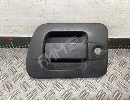 Ручка наружная передняя левая Iveco Eurocargo III 2008-2015  Iveco Eurocargo Eurocargo III 2008-2015