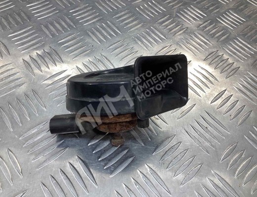 Сигнал (клаксон) Audi A6 C5 (4B) 2001-2004 рестайлинг  Audi A6 A6 C5 (4B) 2001-2004 рестайлинг