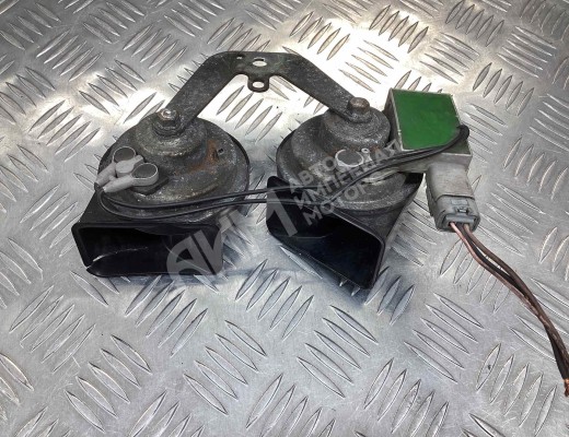 Сигнал (клаксон) Renault Laguna III (X91) 2007-2015  Renault Laguna Laguna III (X91) 2007-2015