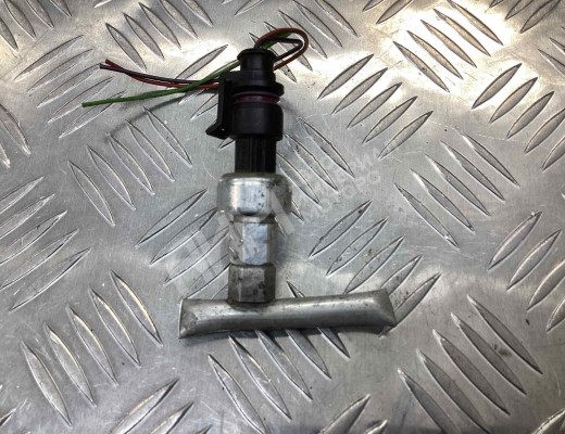 Датчик кондиционера Opel Corsa D 2006-2010  Opel Corsa Corsa D 2006-2010